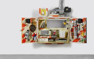 Tom Sachs - Satchmo\'S Kitchen