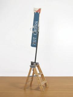 Tom Sachs - TK (TS126A61USA)
