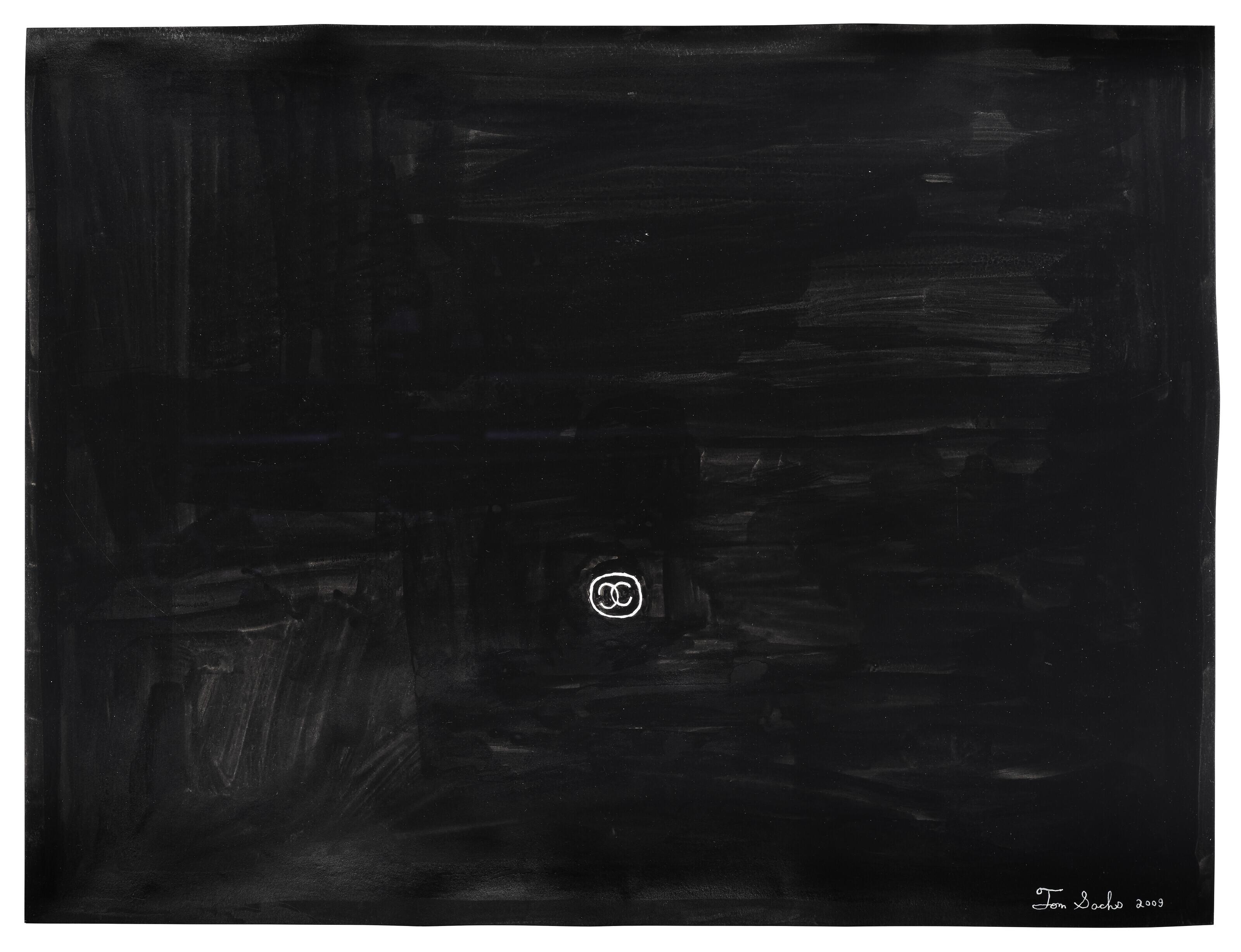 Tom Sachs - Untitled (Chanel)