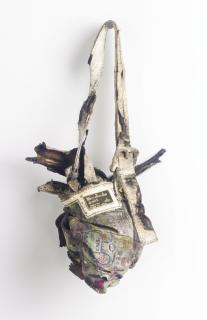 Tom Sachs - Untitled Fendi