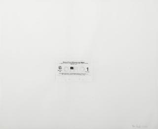 Tom Sachs - Untitled