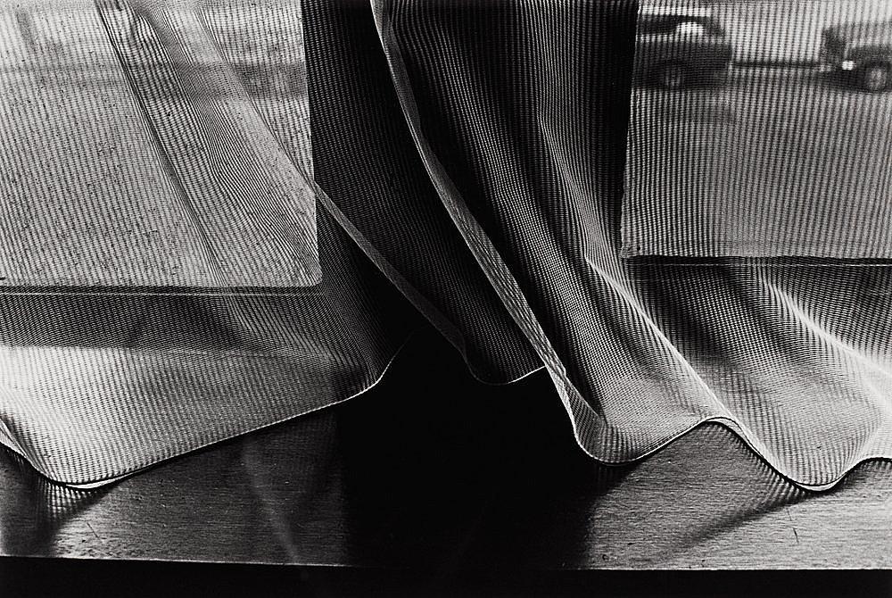 Tom Sandberg - Untitled, 1989.