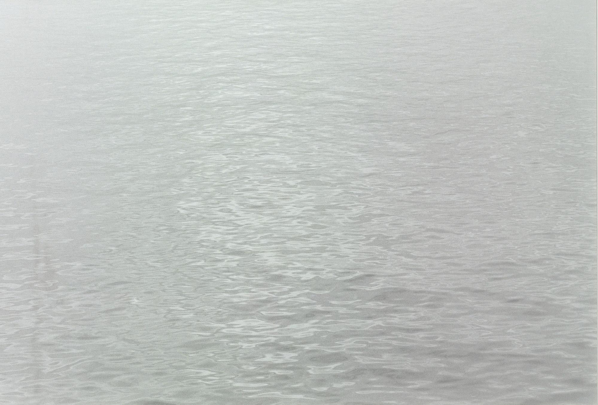 Tom Sandberg - Untitled (Sea)