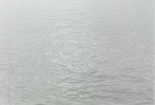 Tom Sandberg - Untitled (Sea)