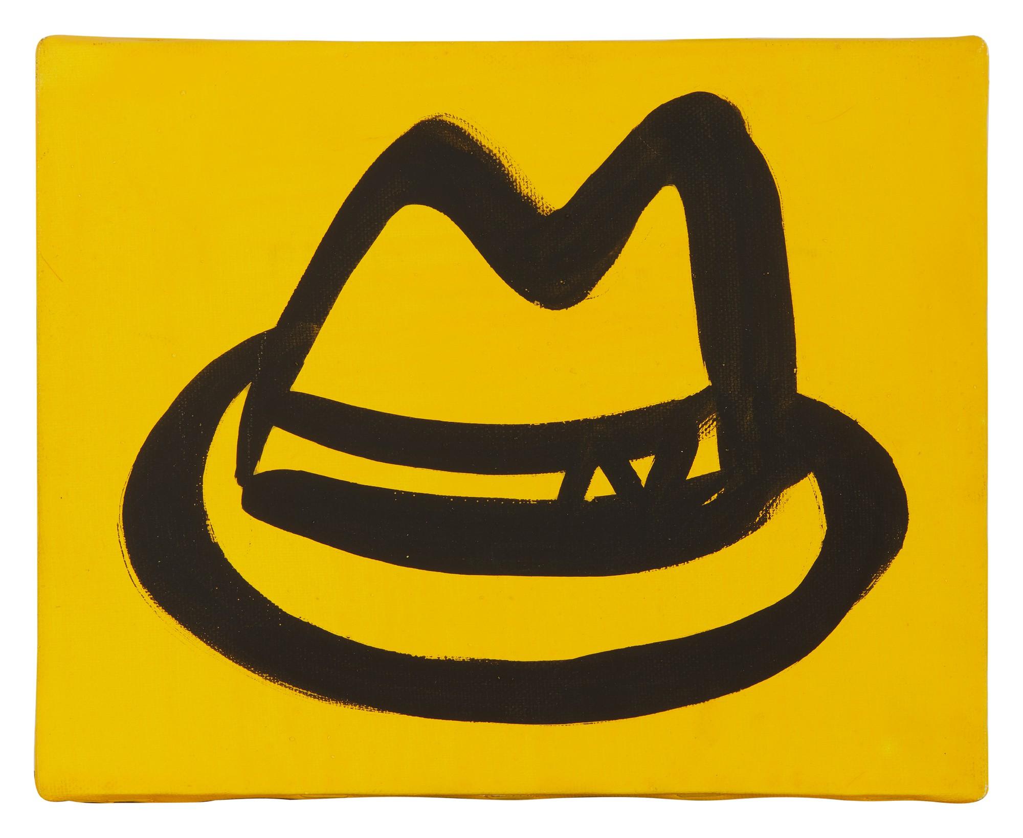 Tom Slaughter - Untitled