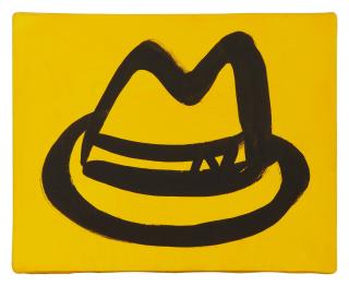 Tom Slaughter - Untitled