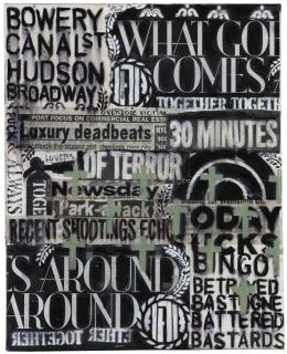 Tom Storoniak - 30 Minutes of Terror