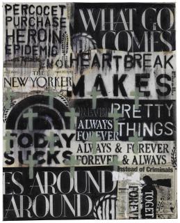 Tom Storoniak - Heartbreak Makes Pretty Things