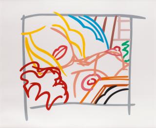 Tom Wesselmann - \