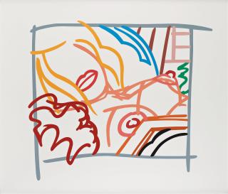 Tom Wesselmann - \