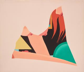 Tom Wesselmann - \