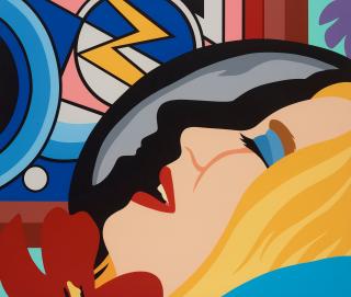 Tom Wesselmann - \