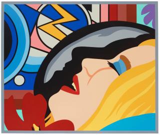 Tom Wesselmann - \