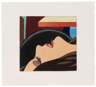Tom Wesselmann - Bedroom Portfolio
