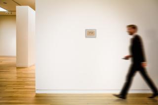 Tom  Wesselmann - Drawing for Long-Delayed Nude