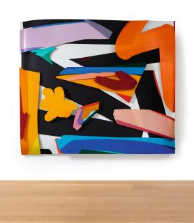Tom Wesselmann - Five And Ten