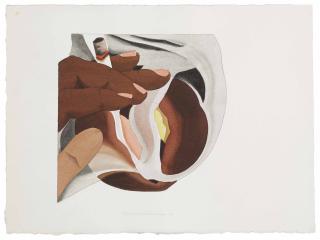 Tom Wesselmann - From Smoker #24