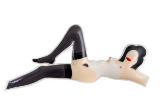 Tom Wesselmann - Great American Nude #82