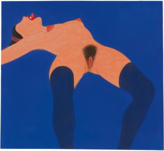 Tom Wesselmann - Great American Study