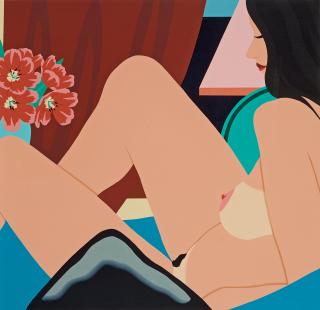 Tom Wesselmann - \