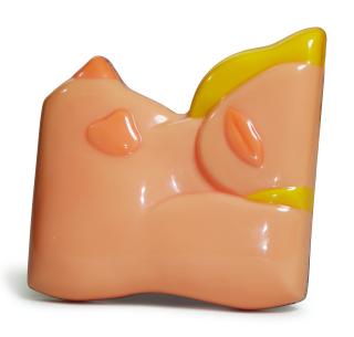 Tom Wesselmann - Little Nude