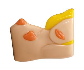 Tom Wesselmann - Little Nude