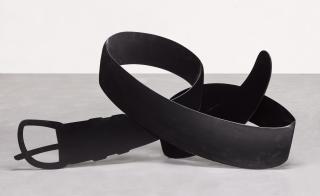 Tom Wesselmann - My Black Belt