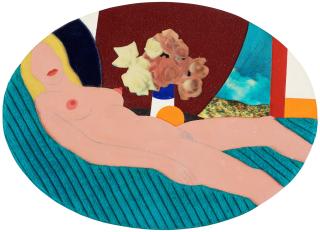 Tom Wesselmann - \
