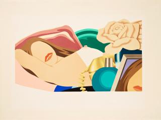 Tom Wesselmann - \