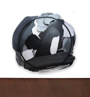 Tom Wesselmann - Round Three