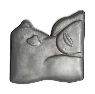 Tom Wesselmann - Sans Titre (Little Nude)