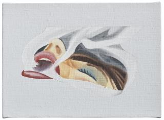 Tom Wesselmann - Smoker Study