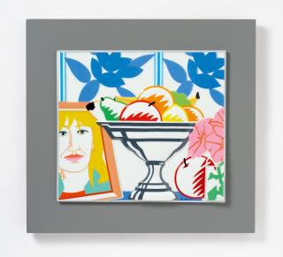 Tom Wesselmann - \