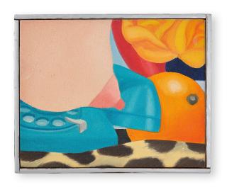 Tom Wesselmann - \