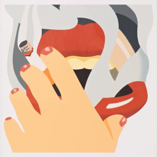 Tom Wesselmann - \