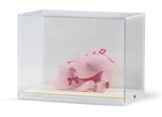 Tom Wesselmann - Tiny Dropped Bra #36