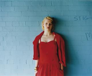 Tom Wood - Rachel, Age 17