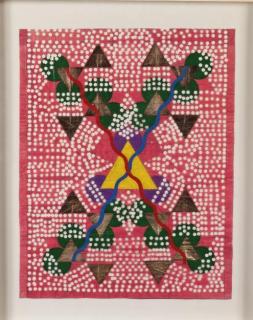 Tom Wudl - Sans titre