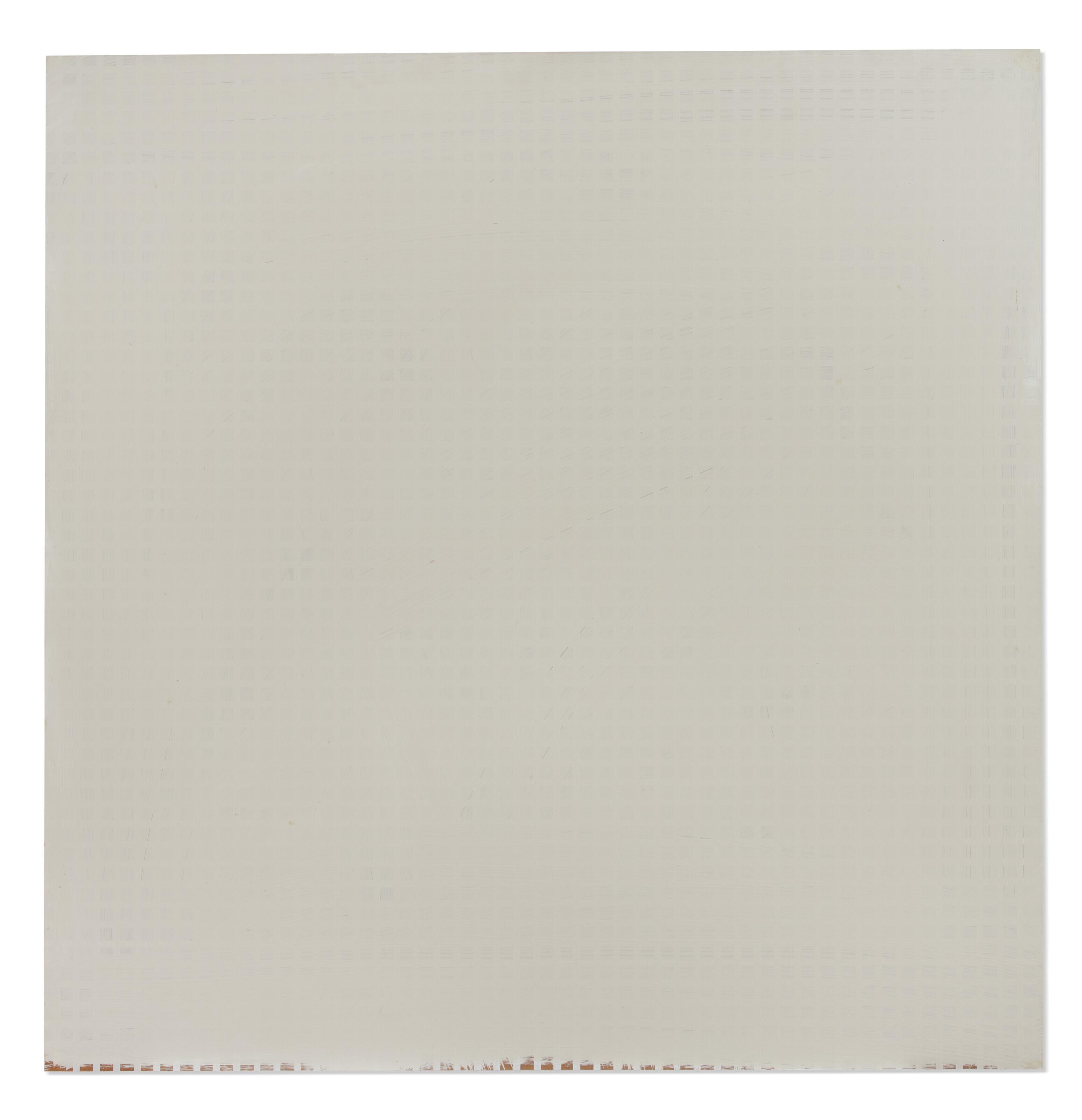 Tomas Rajlich - Untitled