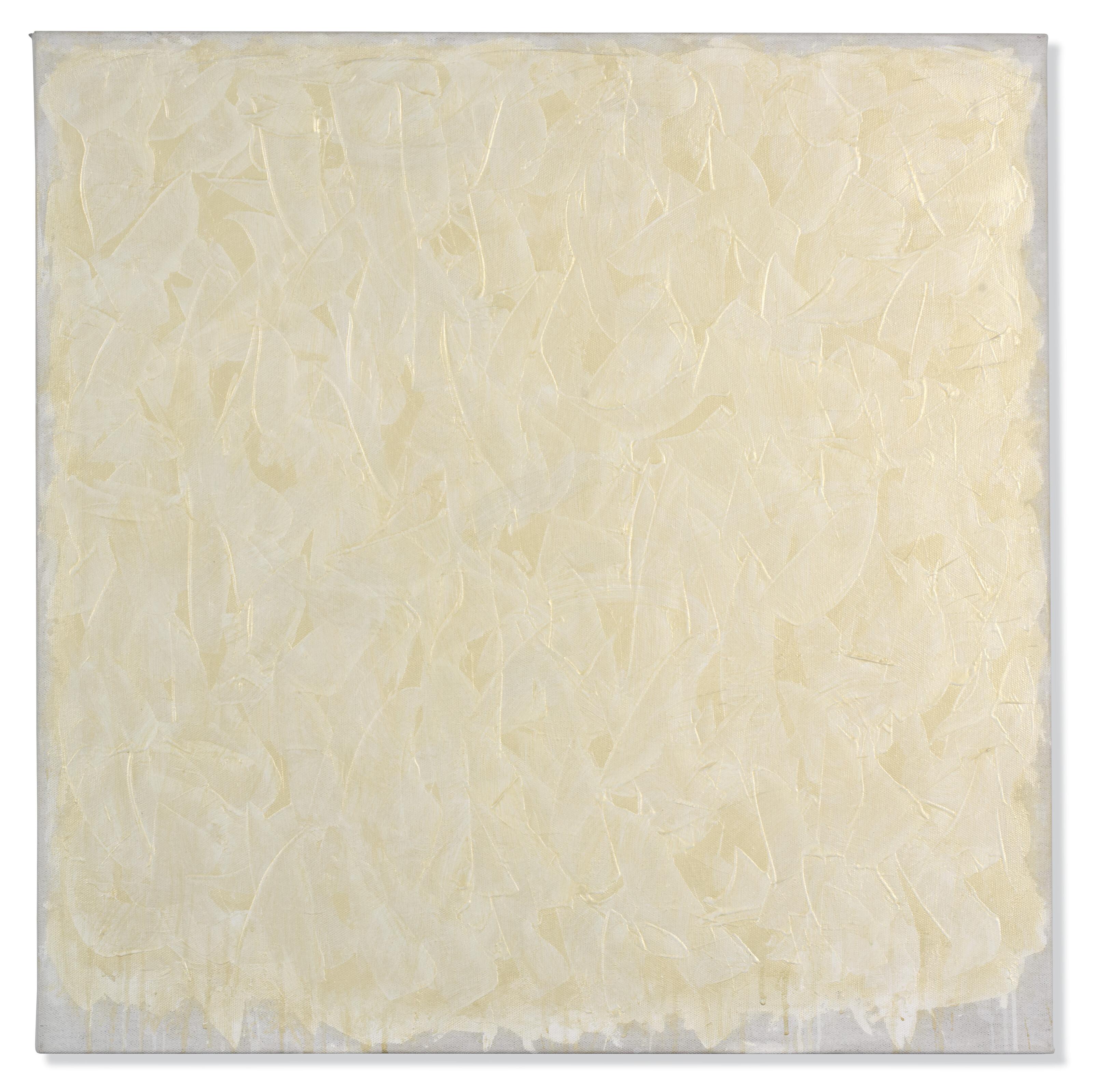 Tomas Rajlich - Untitled