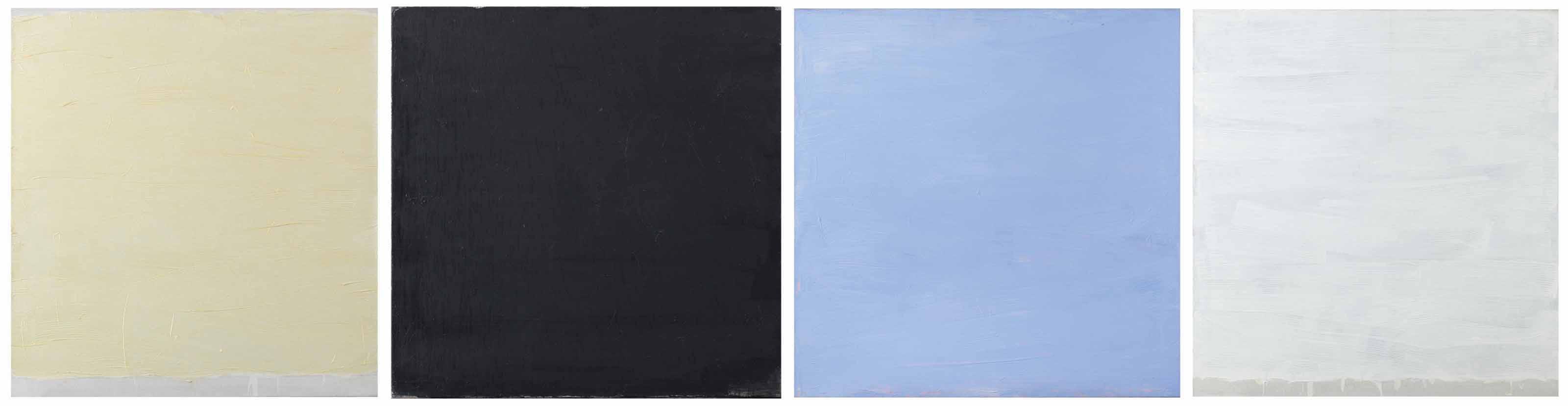 Tomas Rajlich - Untitled