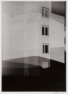 Tomas Riehle - Rue des Hautes Formes II