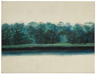 Tomás Sánchez - Orilla