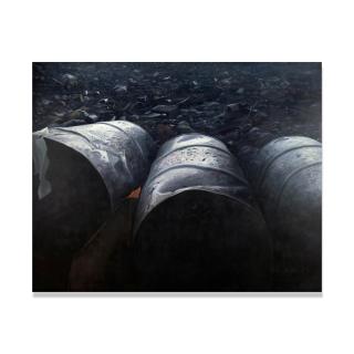 Tomás Sánchez - Tambos