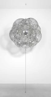 Tomas Saraceno - 12SE Flying Garden / Air-Port-City