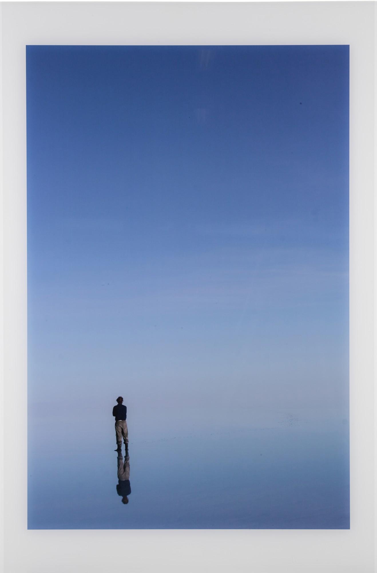 Tomás Saraceno - Endless Big