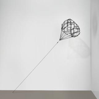 Tomás Saraceno - Flying Garden/Air-Port-City/1SW