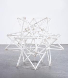 Tomás Saraceno - Model (Ts_M01)