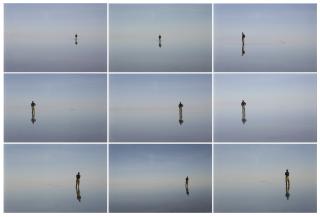 Tomás Saraceno - The Endless Series