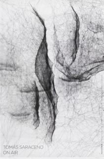 Tomas Saraceno - Tomas Saraceno on air, 2018